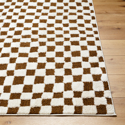 Surya Freud FEU-2317 Ivory Modern Machinemade Rug