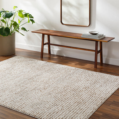 Surya Freud FEU-2318 Ivory Modern Machinemade Rug