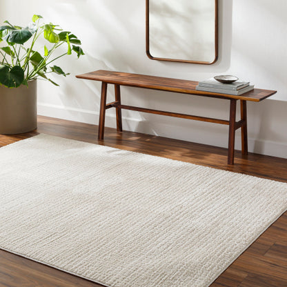 Surya Freud FEU-2319 Ivory Modern Machinemade Rug