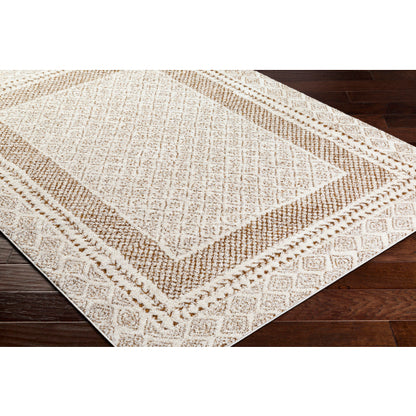 Surya Freud FEU-2320 Ivory Modern Machinemade Rug