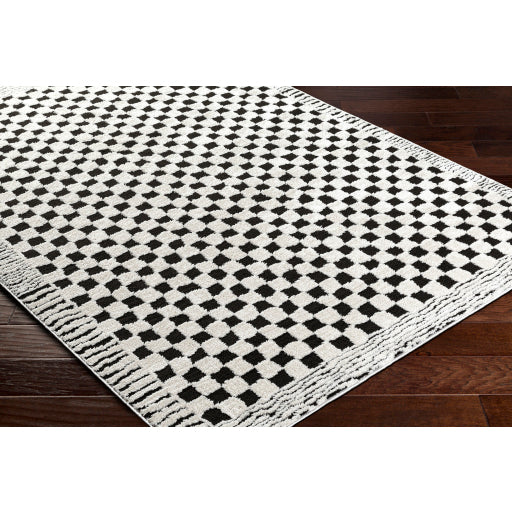 Surya Freud FEU-2325 Ivory Modern Machinemade Rug