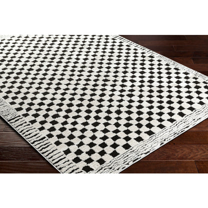 Surya Freud FEU-2325 Ivory Modern Machinemade Rug