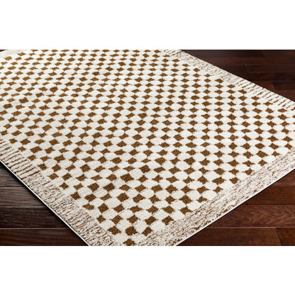 Surya Freud FEU-2326 Ivory Modern Machinemade Rug