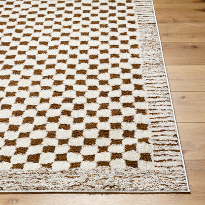 Surya Freud FEU-2326 Ivory Modern Machinemade Rug