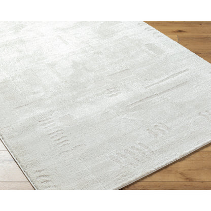 Surya Freud FEU-2328 Ivory Modern Machinemade Rug