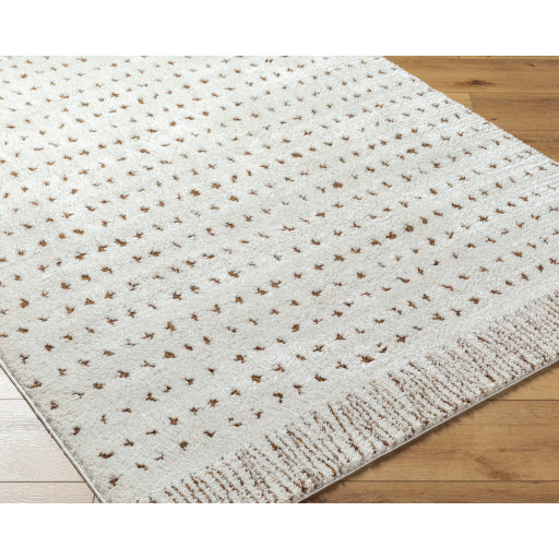Surya Freud FEU-2329 Ivory Modern Machinemade Rug