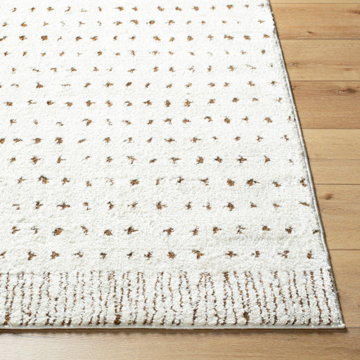 Surya Freud FEU-2329 Ivory Modern Machinemade Rug
