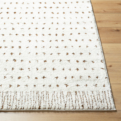 Surya Freud FEU-2329 Ivory Modern Machinemade Rug