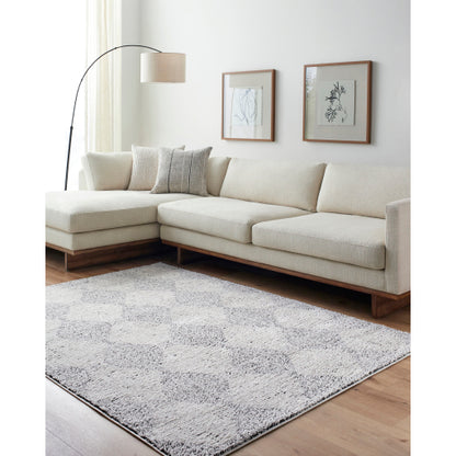Surya Freud FEU-2332 Ivory Modern Machinemade Rug