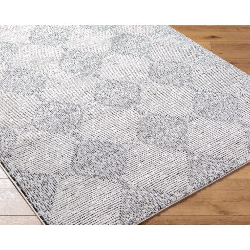 Surya Freud FEU-2332 Ivory Modern Machinemade Rug