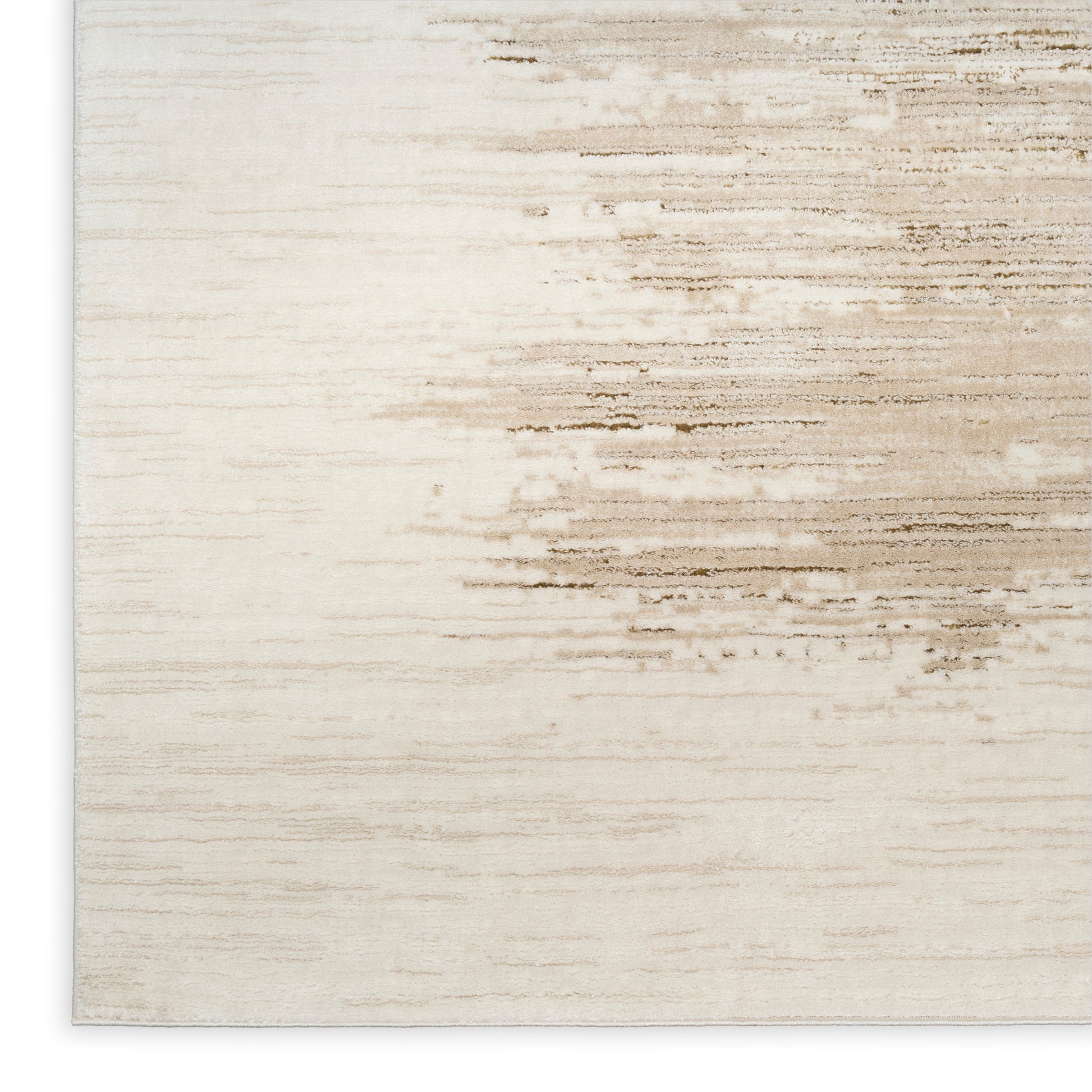 DKNY Grand Street  Ivory Taupe  Contemporary