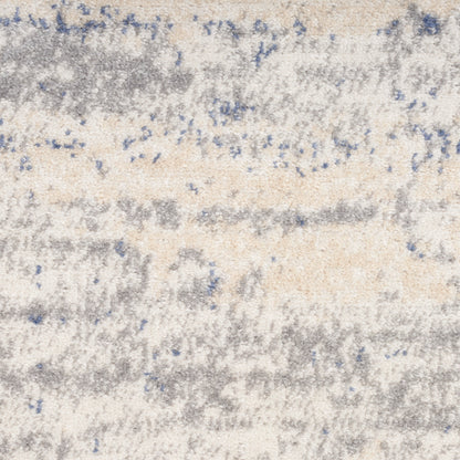 Calvin Klein River Flow  Grey  Contemporary