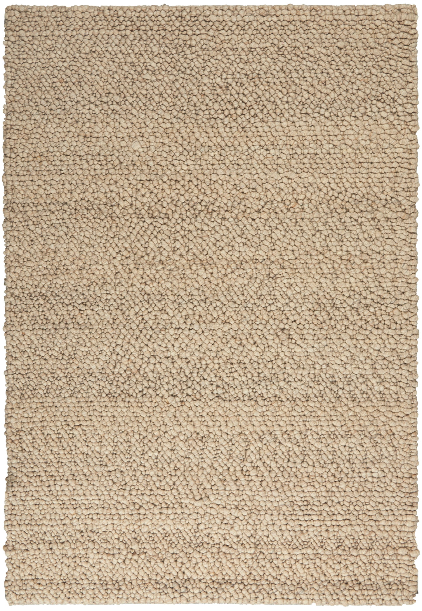 Calvin Klein Riverstone CK940 Mocha Contemporary Woven Rug