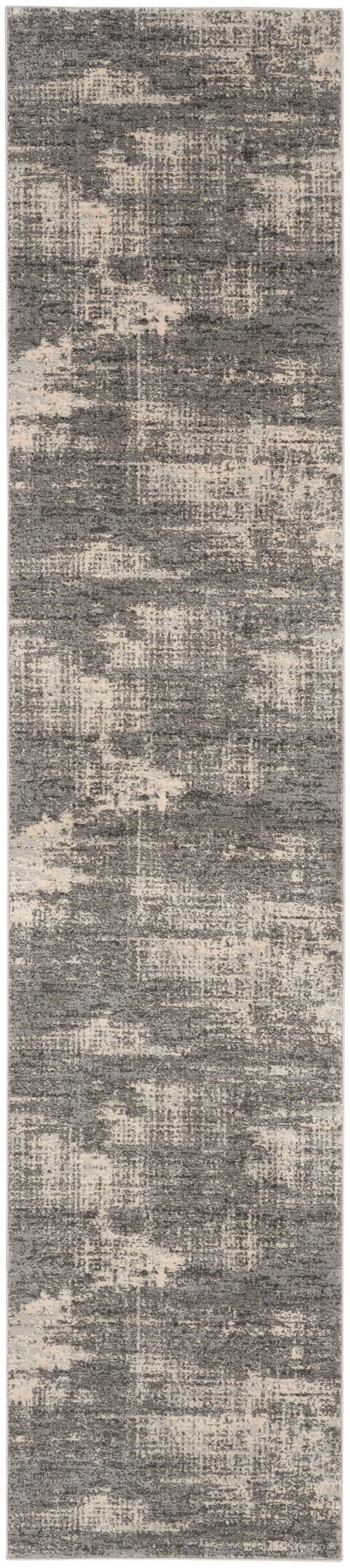 Calvin Klein CK950 Rush CK953 Grey Beige Contemporary Power-loomed Rug