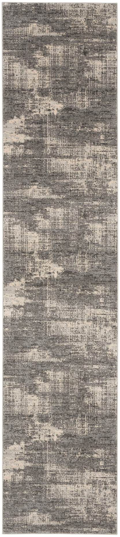 Calvin Klein CK950 Rush CK953 Grey Beige Contemporary Power-loomed Rug