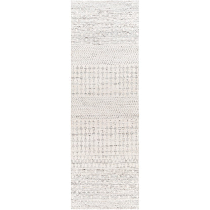 Surya Fulham FHM-2305 Beige Global Woven Rug