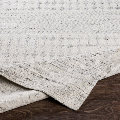 Surya Fulham FHM-2305 Beige Global Woven Rug