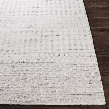 Surya Fulham FHM-2305 Beige Global Woven Rug