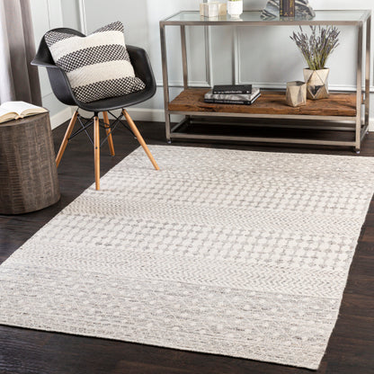Surya Fulham FHM-2305 Beige Global Woven Rug