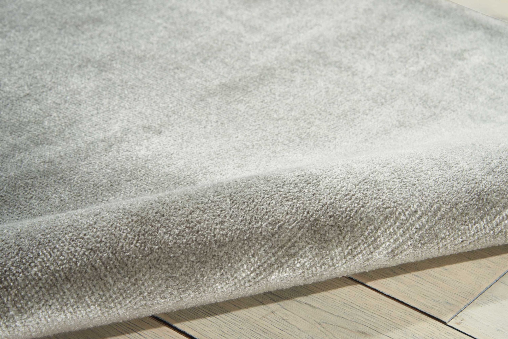 Nourison Home Starlight  Sea Mist  Contemporary