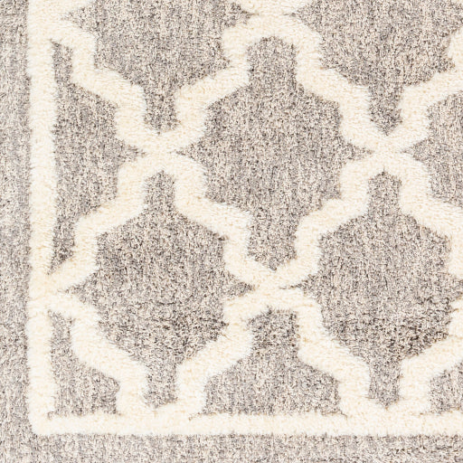 Surya Florida FLD-2301 Oatmeal Global Machinemade Rug