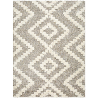 Surya Florida FLD-2305 Oatmeal Global Machinemade Rug