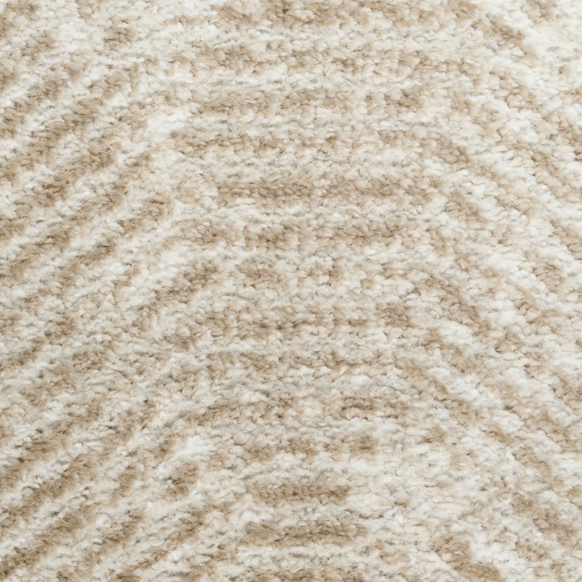 Nourison Home Dekor  Ivory Taupe  Contemporary