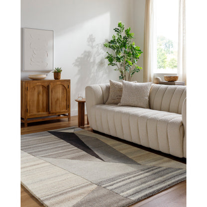 Surya Forum FM-7236  Modern Tufted Rug