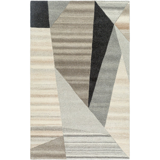Surya Forum FM-7236  Modern Tufted Rug