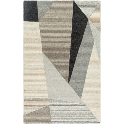 Surya Forum FM-7236  Modern Tufted Rug
