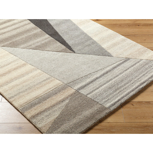 Surya Forum FM-7236  Modern Tufted Rug