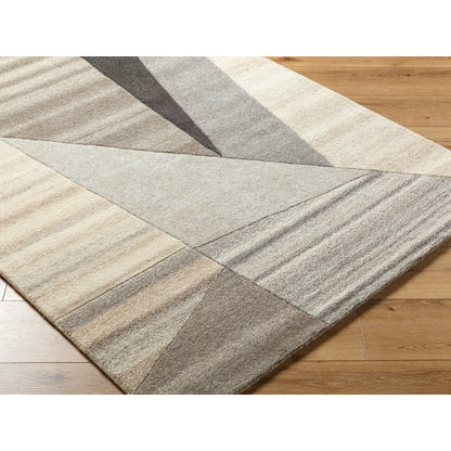 Surya Forum FM-7236  Modern Tufted Rug