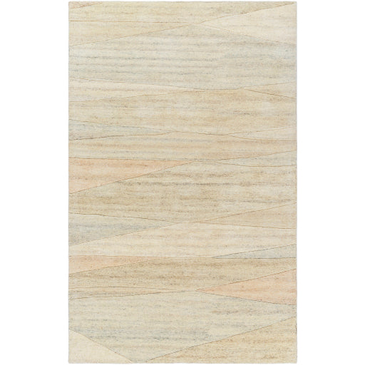 Surya Forum FM-7237  Modern Tufted Rug