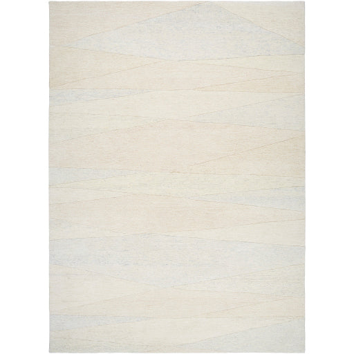 Surya Forum FM-7238  Modern Tufted Rug