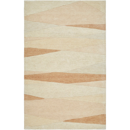 Surya Forum FM-7239  Modern Tufted Rug