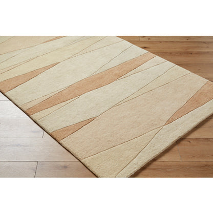 Surya Forum FM-7239  Modern Tufted Rug