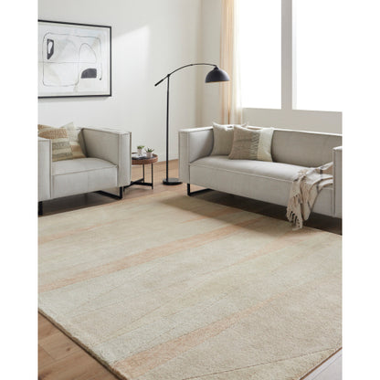 Surya Forum FM-7240  Modern Tufted Rug
