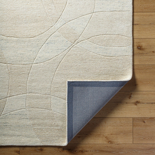 Surya Forum FM-7242  Modern Tufted Rug