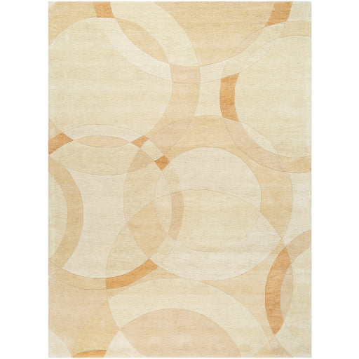 Surya Forum FM-7243  Modern Tufted Rug