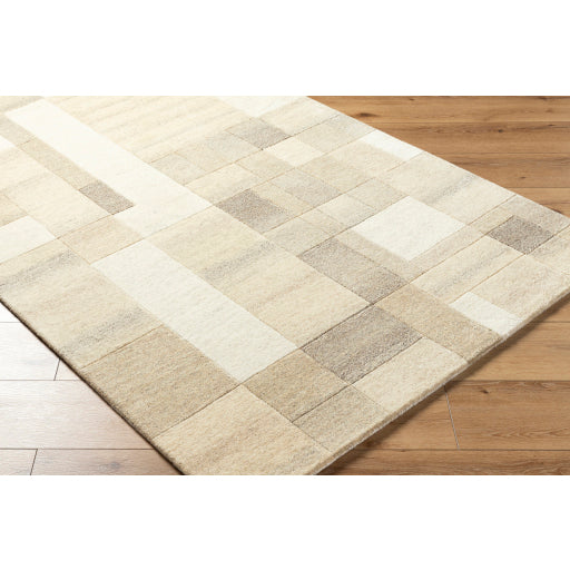 Surya Forum FM-7246  Modern Tufted Rug