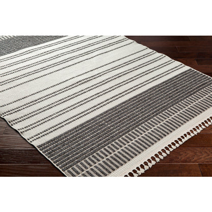 Surya Finland FND-2305 Cream Cottage Machinemade Rug