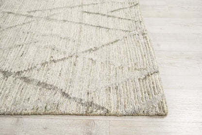 Nourison Home OCEAN  Stone  Contemporary
