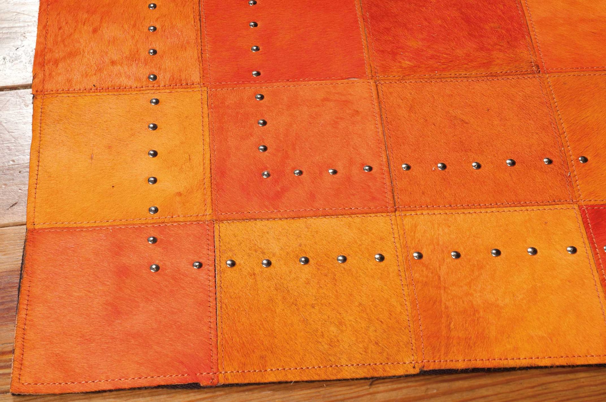 Barclay Butera Medley  Tangerine  Contemporary