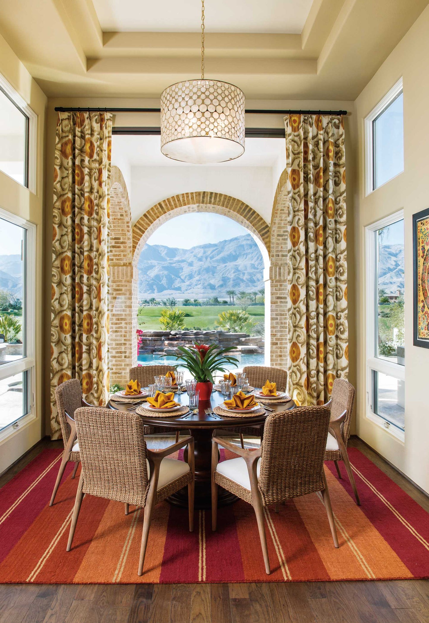 Barclay Butera Oxford  Sunset Beach  Contemporary