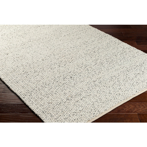 Surya Firat FRT-2300 Ivory Cottage Loom Rug