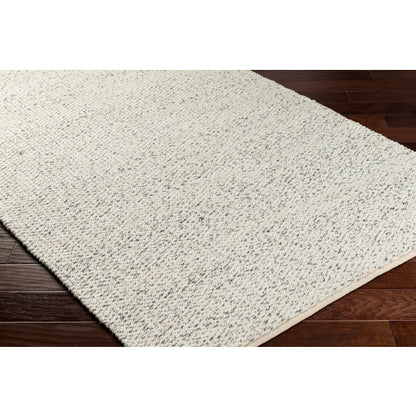 Surya Firat FRT-2300 Ivory Cottage Loom Rug