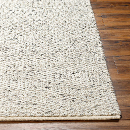 Surya Firat FRT-2300 Ivory Cottage Loom Rug