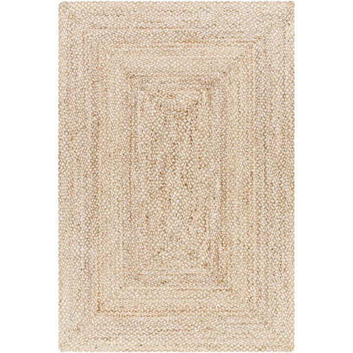 Surya Firat FRT-2302 Light Brown Cottage Loom Rug