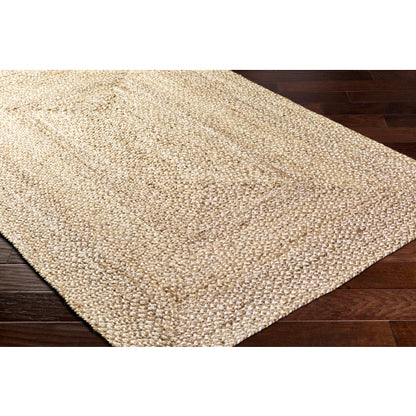 Surya Firat FRT-2302 Light Brown Cottage Loom Rug