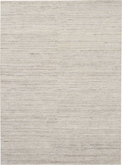 Nourison Home OCEAN OCS01 Shell Contemporary Knotted Rugs